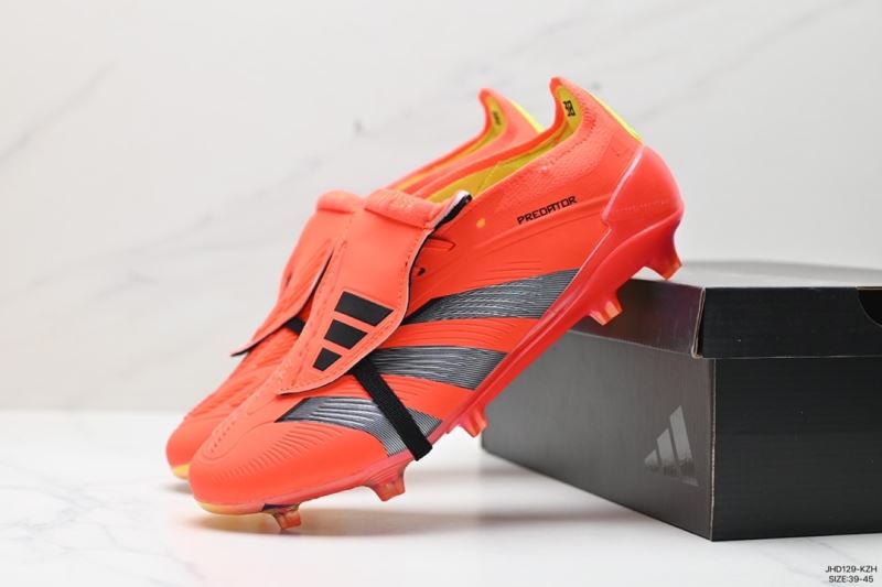 Adidas Football Shoes